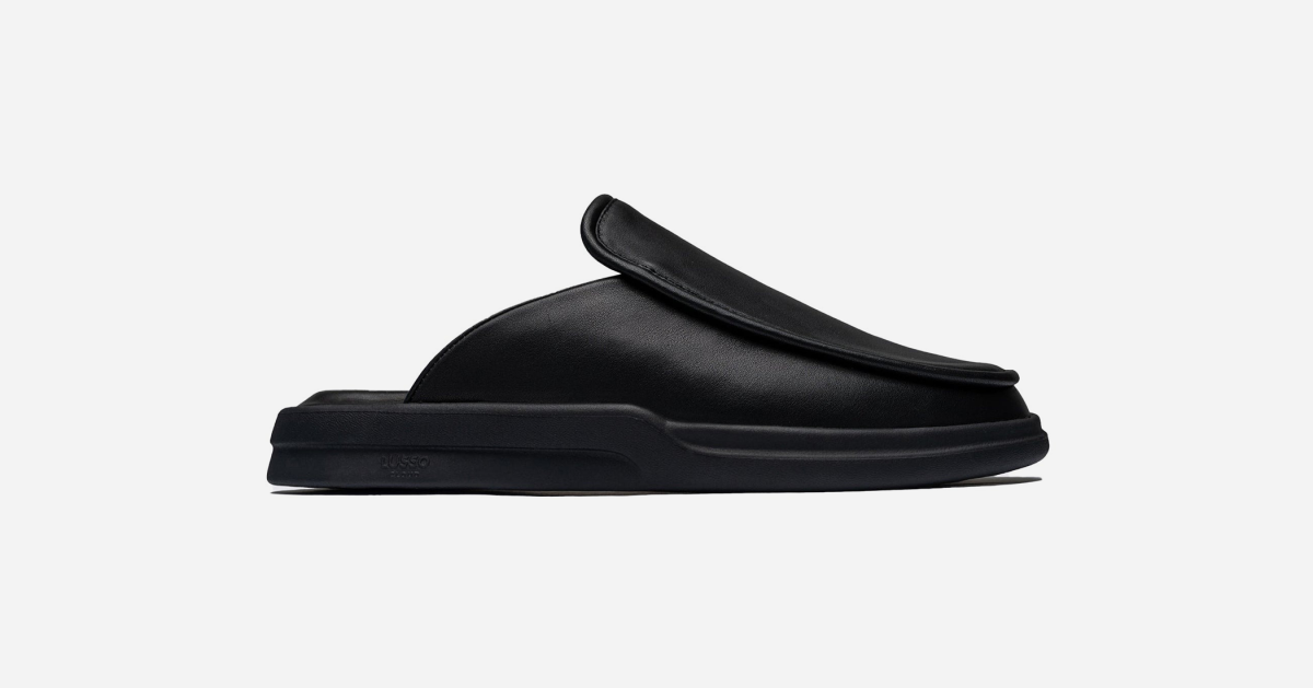 Upgrade to Classic Comfort with the Lusso Cloud Esto Slide