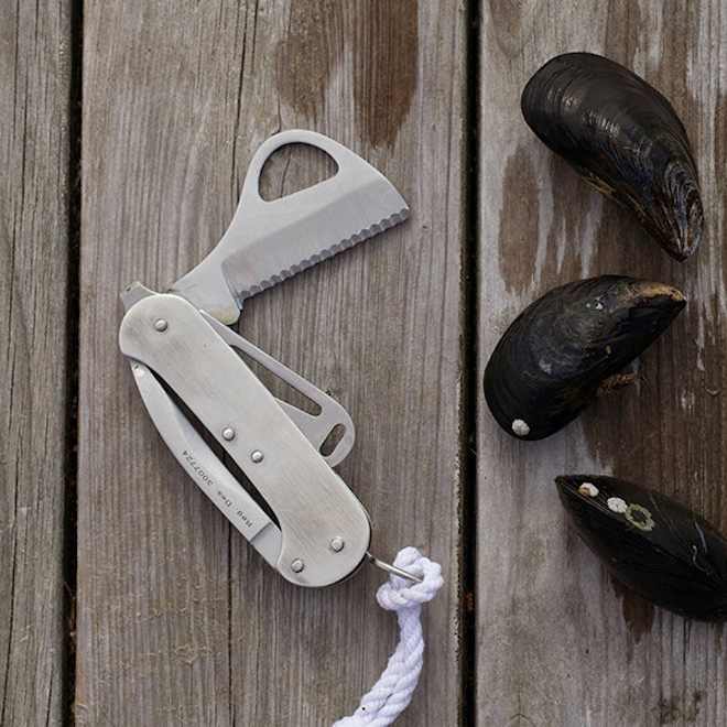 Best Made Company Oceanmaster Knife Airows