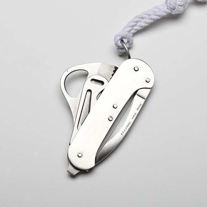 Best Made Company Oceanmaster Knife Airows