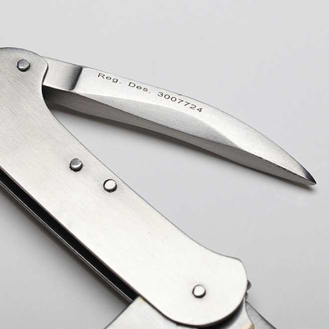 Best Made Company Oceanmaster Knife Airows