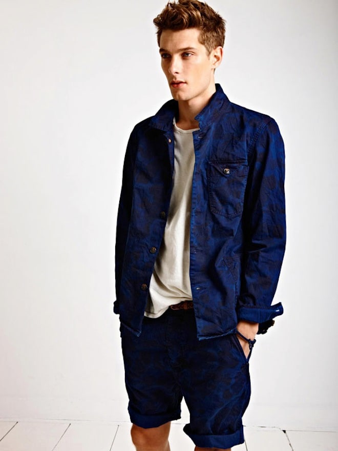 Favorite Looks From Scotch & Soda - Airows
