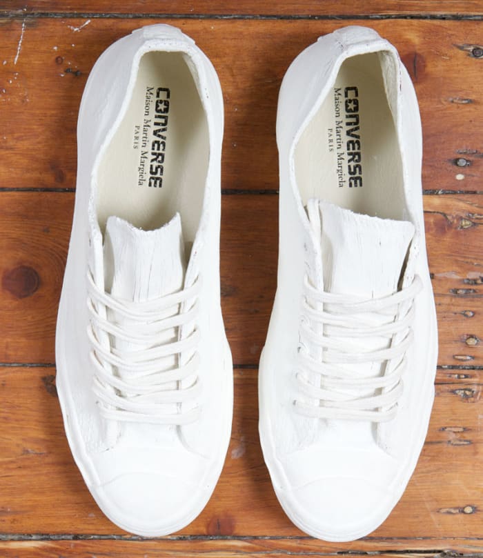 converse maison martin margiela jack purcell