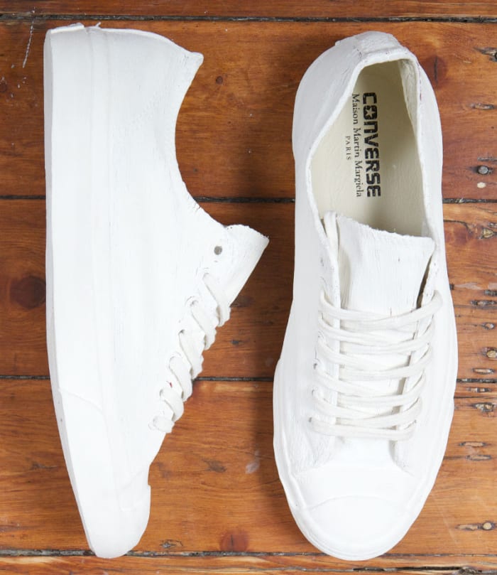 converse maison martin margiela jack purcell