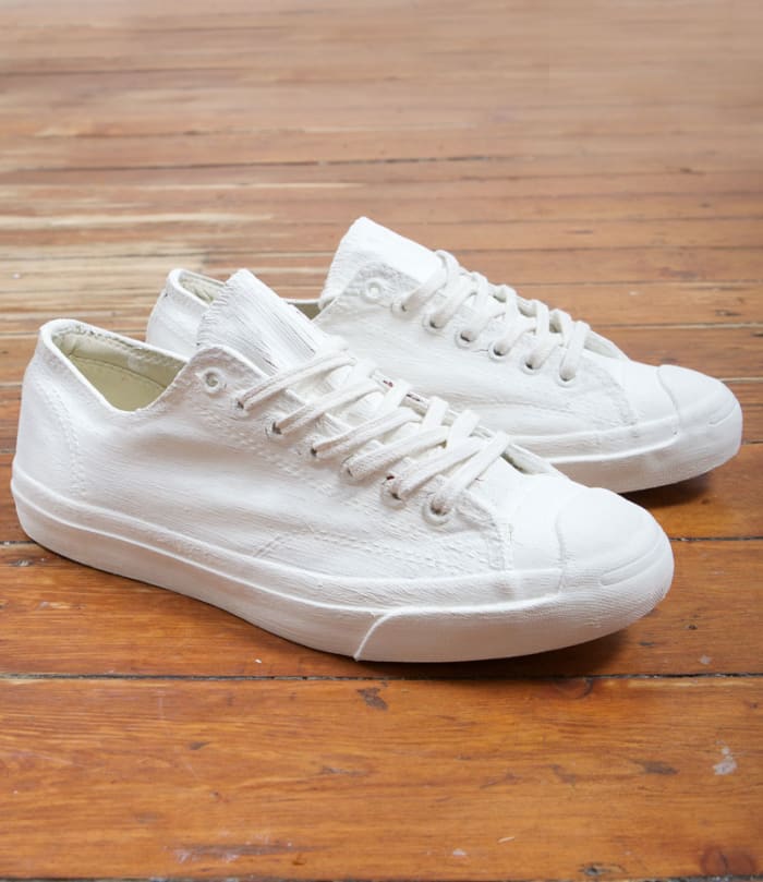 margiela jack purcell
