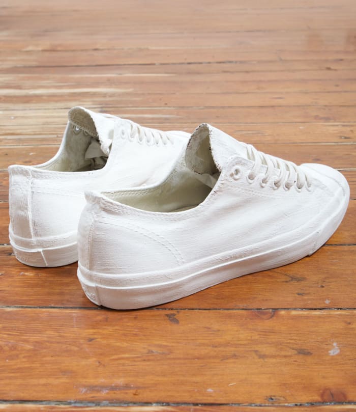 margiela jack purcell