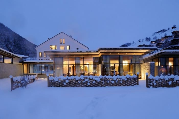 Winter Escape: Wiesergut Hotel in Austria - Airows