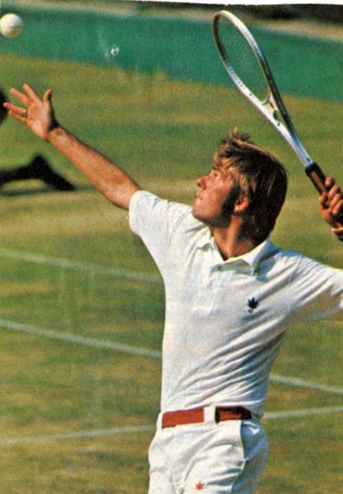 Boast A Tennis Heritage Brand Making Some Of The Coolest Clothes