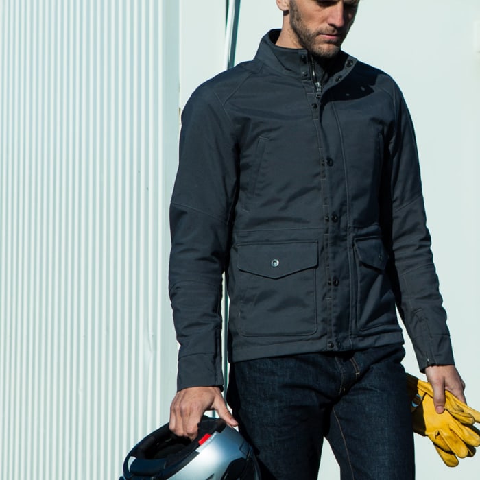 Aether Skyline Motorcycle Jacket - Airows