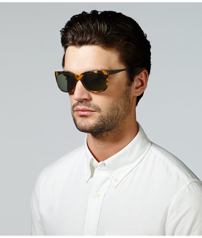 The Brand New Sunglasses From Jack Spade Are Excellent - Airows