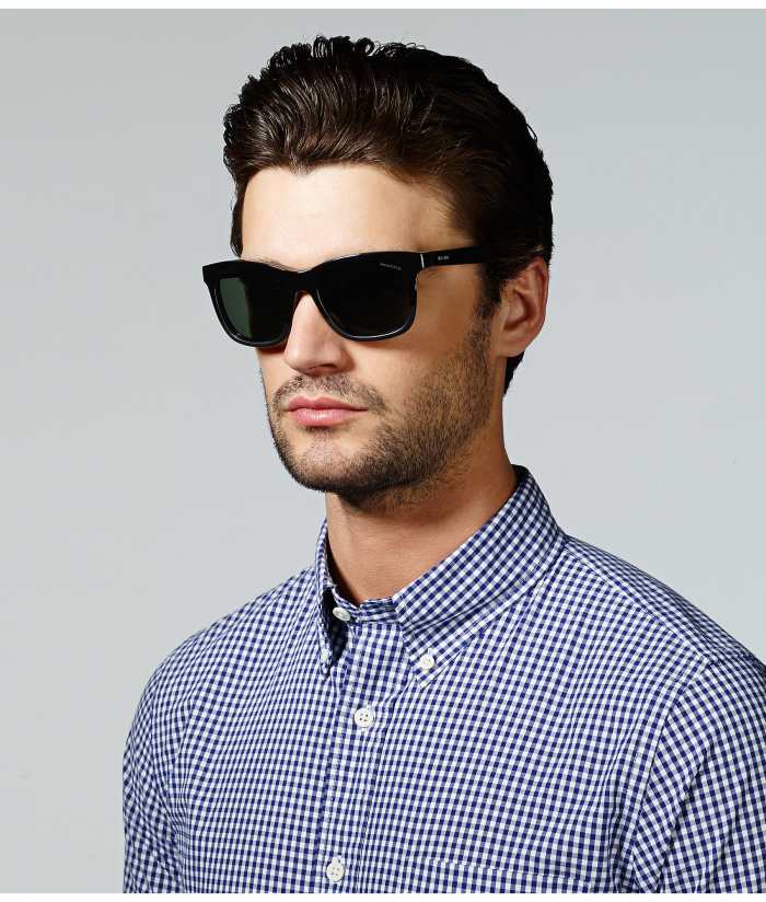 The Brand New Sunglasses From Jack Spade Are Excellent Airows