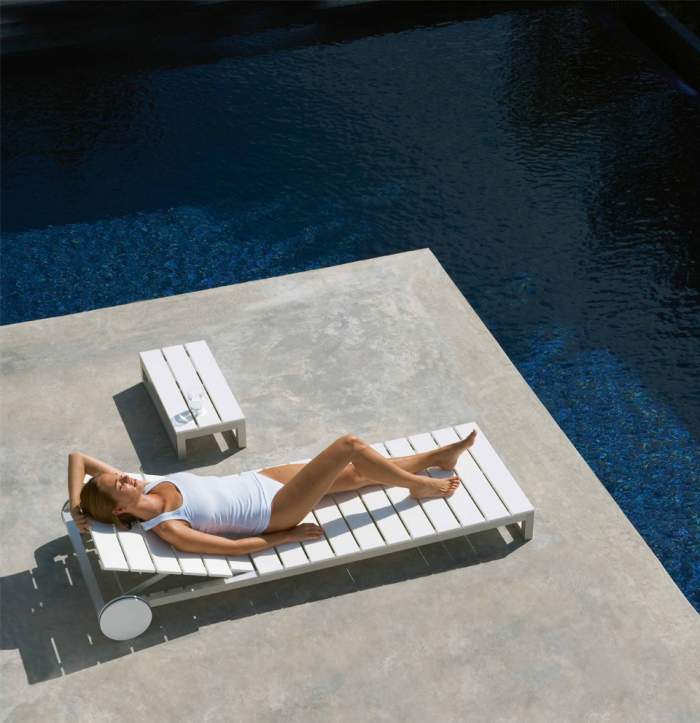Gandia Blasco Outdoor Furniture - Airows