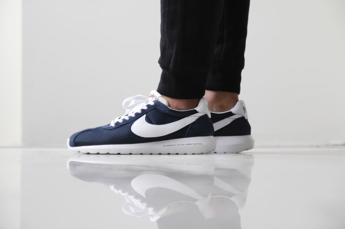 nike roshe ld 1000 navy