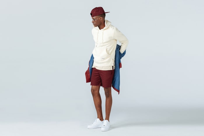 Aime Leon Dore Is The Coolest Brand In Menswear Right Now - Airows