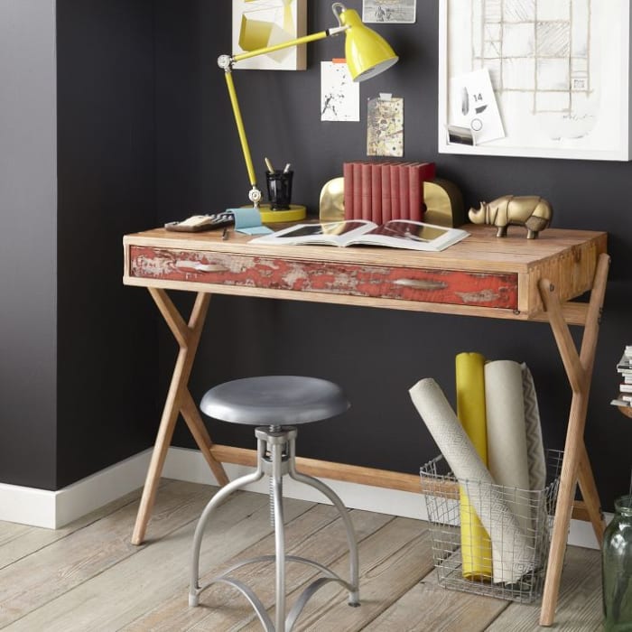 The 12 Coolest Desks For Your Home Office Airows