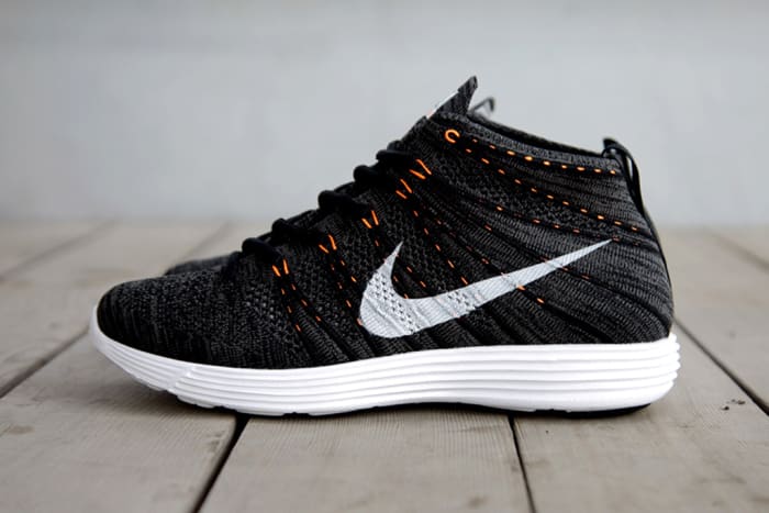 Nike Lunar Flyknit Chukka - Airows