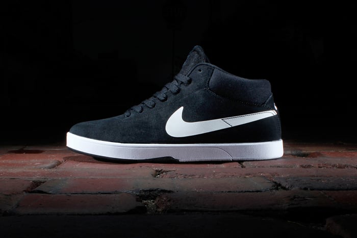 nike sb eric koston mid