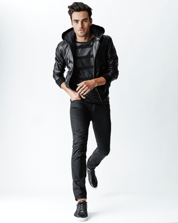 Terrific Style At Low Prices: GQ For Gap Best New Menswear Designers ...