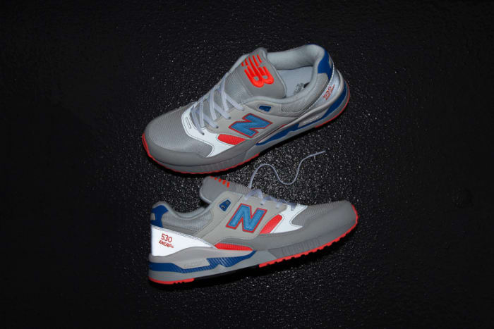 Our 15 Favorite New Balance Sneakers (Fall 2014) - Airows