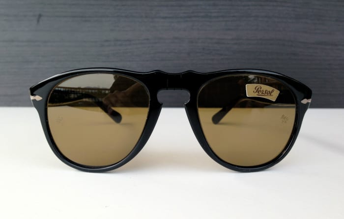 Solid Collection of Vintage Persol Sunglasses - Airows