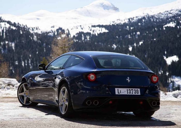 ferrari ff 2020 price