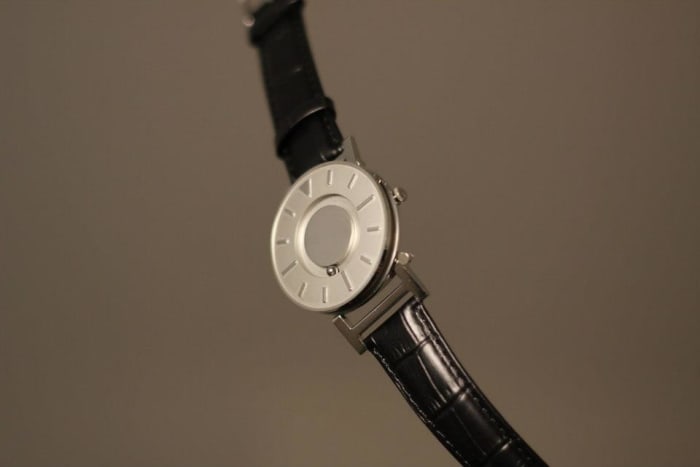 Eone Timepieces: Amazing Watches That Everyone, Including The Blind ...