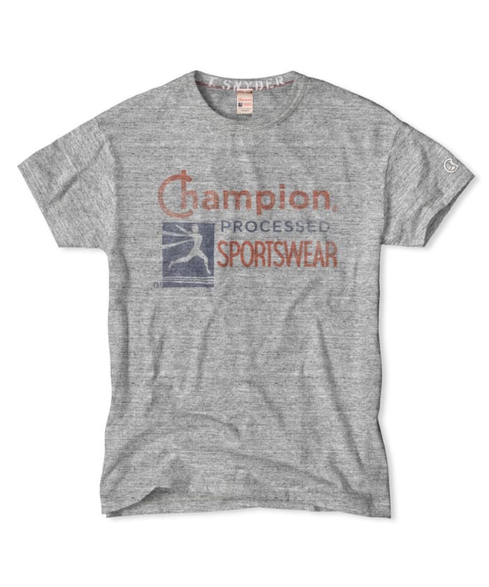 Todd Snyder + Champion Collection - Airows
