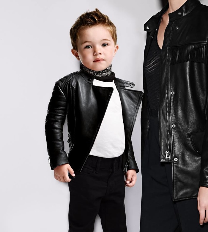 Tom Ford Just Released The Most Baller Children's Clothes Ever Made ...