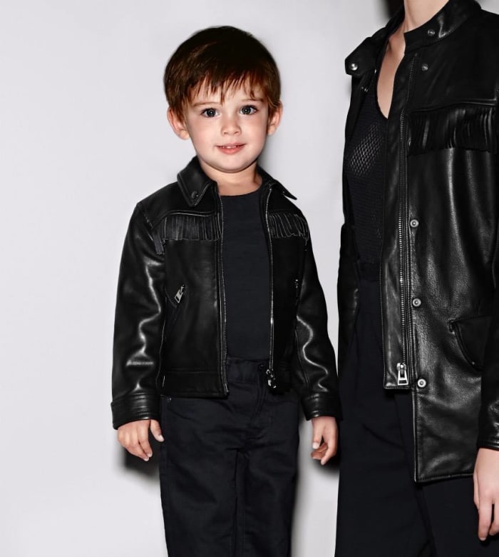 Tom Ford Just Released The Most Baller Children's Clothes Ever Made ...