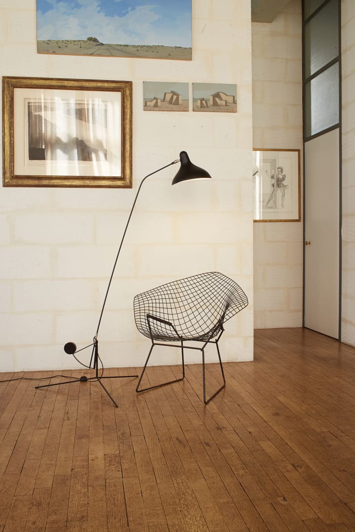 You Can't Get More Stylish Than These Lamps From Bernard ...