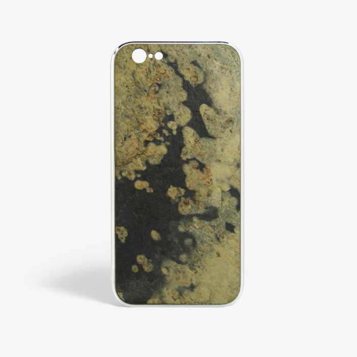 Cool iPhone Cases Made From Raw Materials Airows