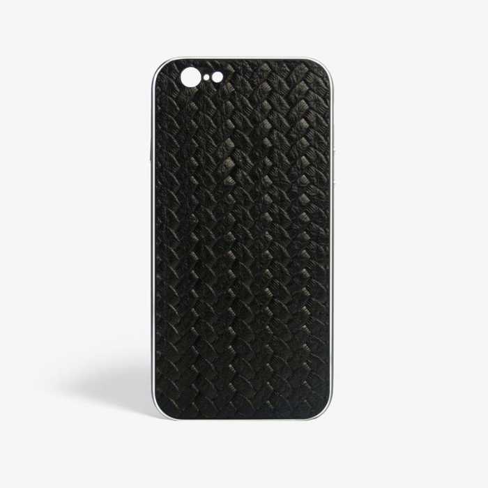 Cool iPhone Cases Made From Raw Materials Airows