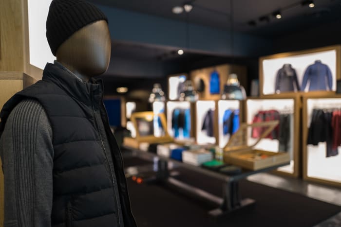 Inside AETHER's Gorgeously Designed Aspen Ski Shop - Airows