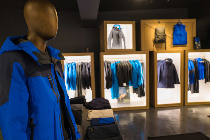 Inside AETHER's Gorgeously Designed Aspen Ski Shop - Airows