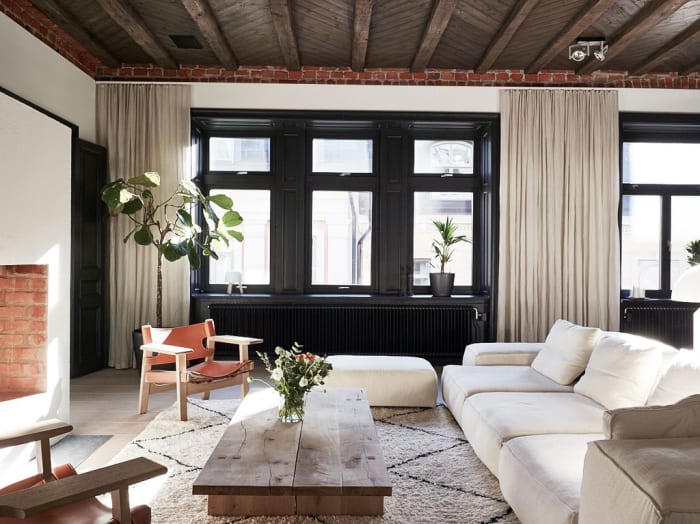 Does It Get Any Better Than This Gorgeous Stockholm Pad? - Airows