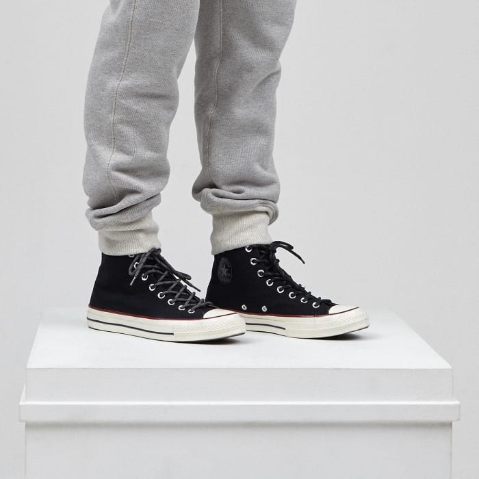 These Special Edition Chuck Taylor Sneakers Are All Kinds Of Cool - Airows