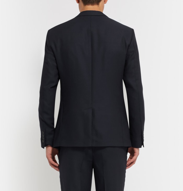 The $425 Suit That Looks Like A $4,000 Suit - Airows