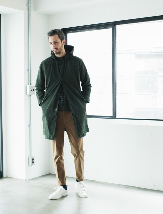 Here's How To Pull Off Tailored Sweatpants Like A Champ - Airows