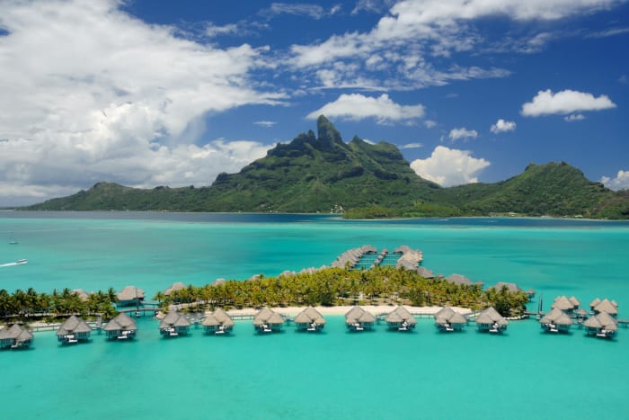 20 Gorgeous Photos That Will Make You Want To Visit Bora Bora - Airows