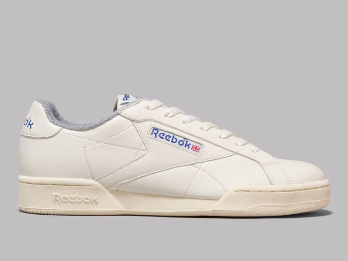 Get Your 80's Cool On With These Sharp New Sneakers From Reebok - Airows