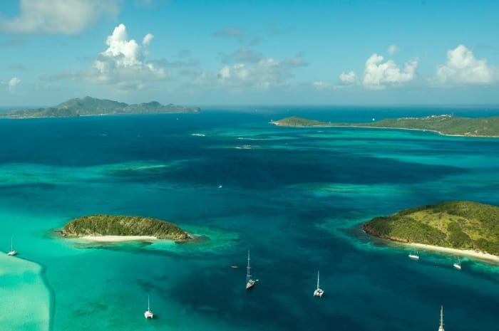 You Can Now Book Your Own Private Island For $2,000/Day - Airows
