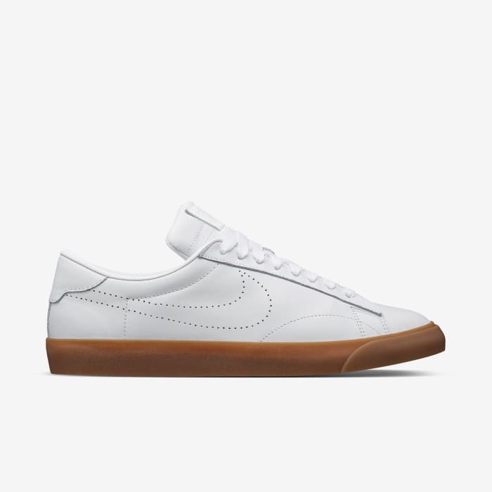 Nike Has A New 70s Tennis Inspired Low-Top That's Loaded With Cool - Airows