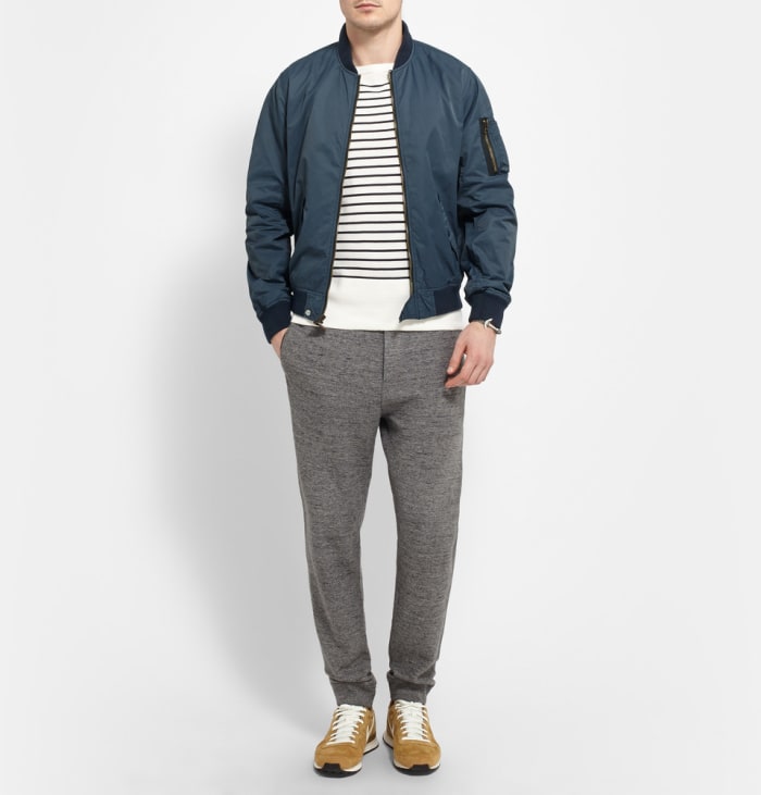 10 Bomber Jackets That Will Make You Look Like The Man - Airows