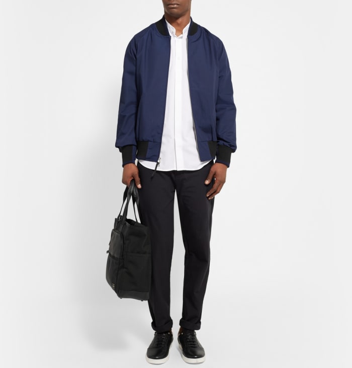 10 Bomber Jackets That Will Make You Look Like The Man - Airows