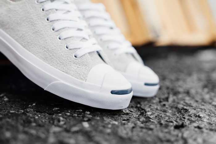 suede jack purcell