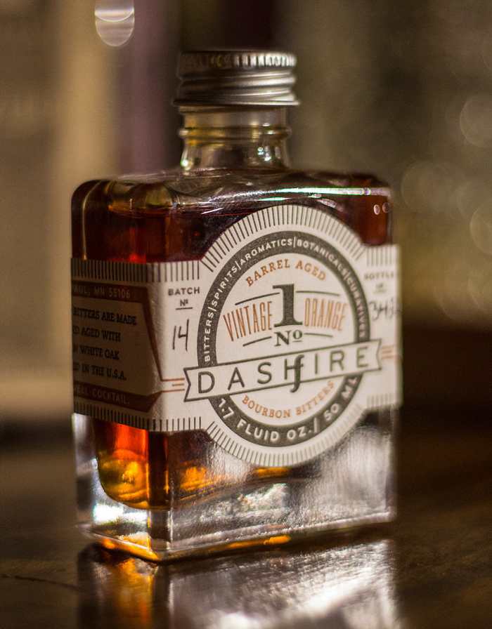 The Better Bitters Every Home Bar Needs Airows