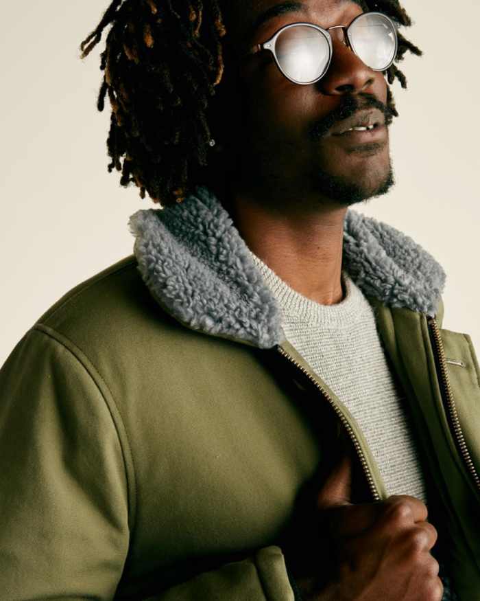 Outerknown's West Coast Essentials are Currently 50 Off Airows