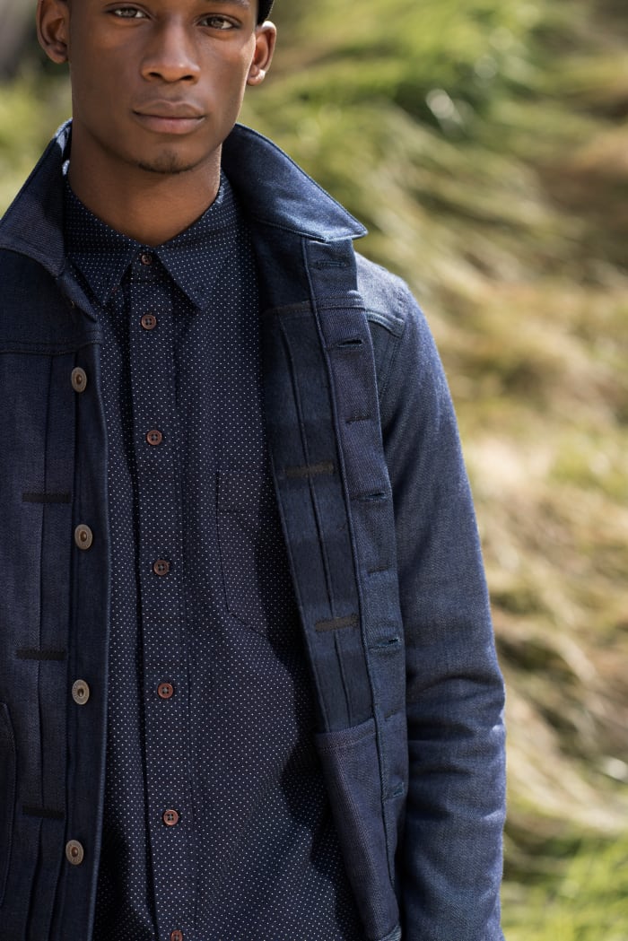 levi's made & crafted