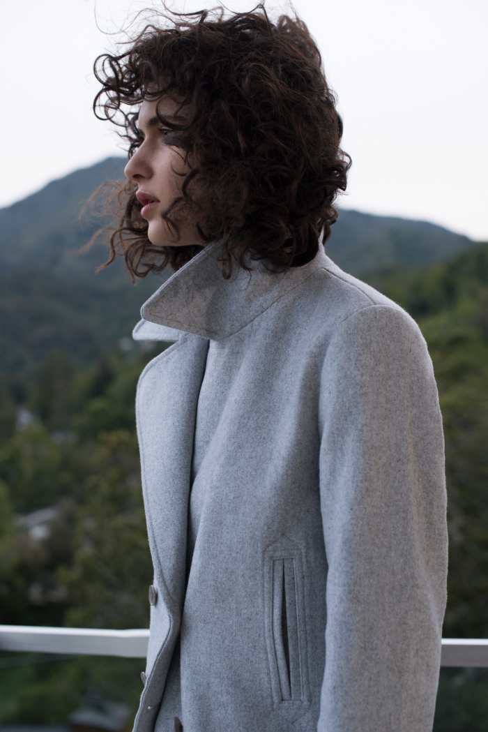 Add This Stunning Levi’s Made & Crafted Collection to Your Style Radar Airows
