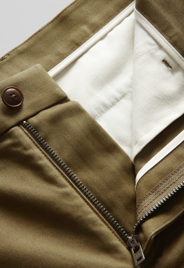 everlane chino