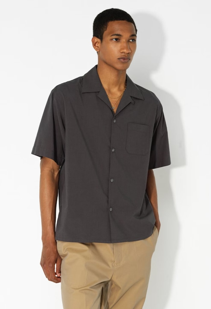 John Elliott Takes It Easy With New Camp Shirt - Airows